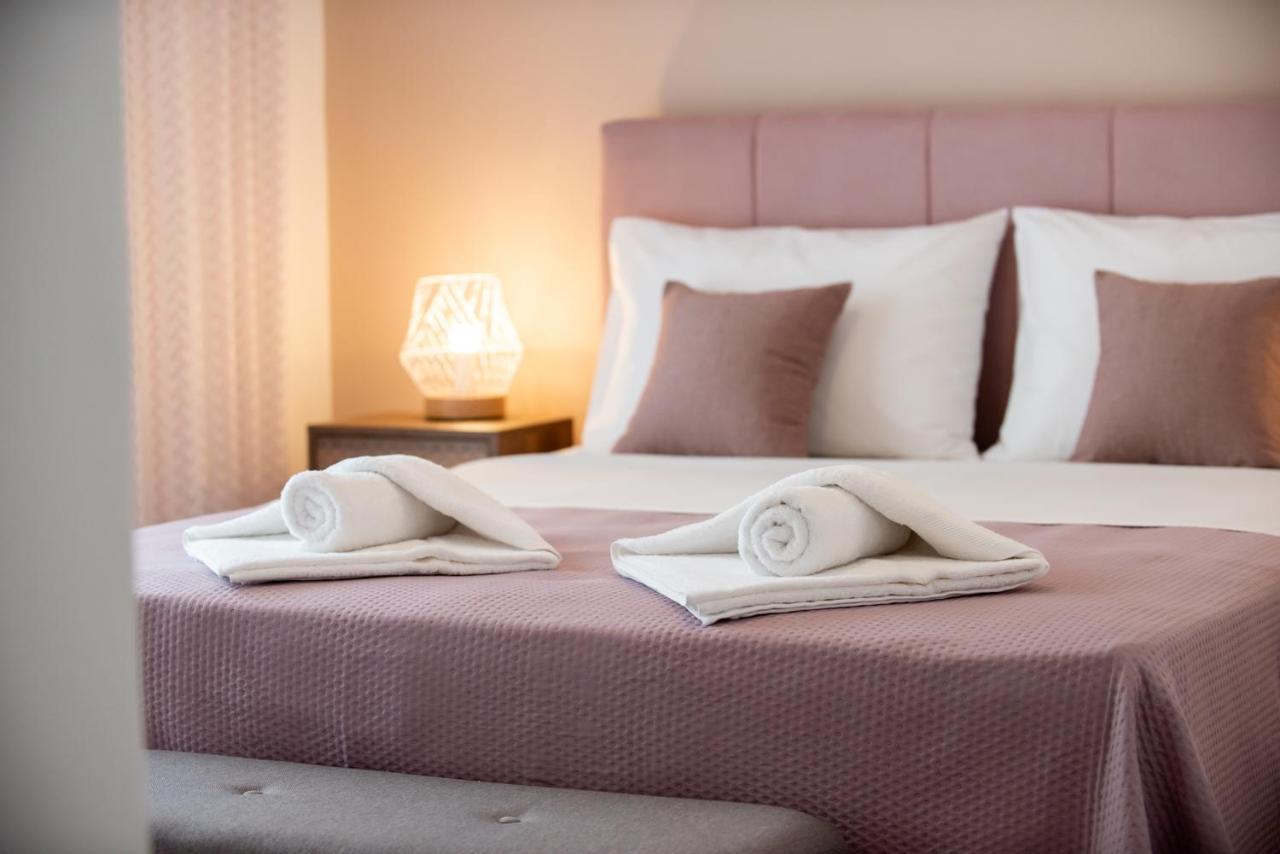 Blue Ark Boho Stay At Acropolis Атина Екстериор снимка