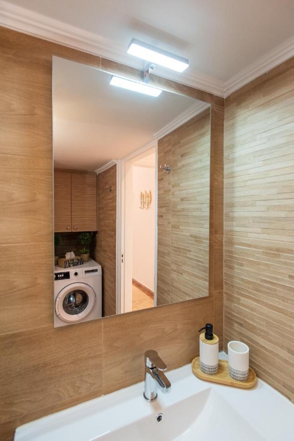 Blue Ark Boho Stay At Acropolis Атина Екстериор снимка