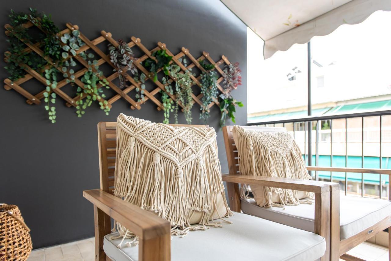 Blue Ark Boho Stay At Acropolis Атина Екстериор снимка