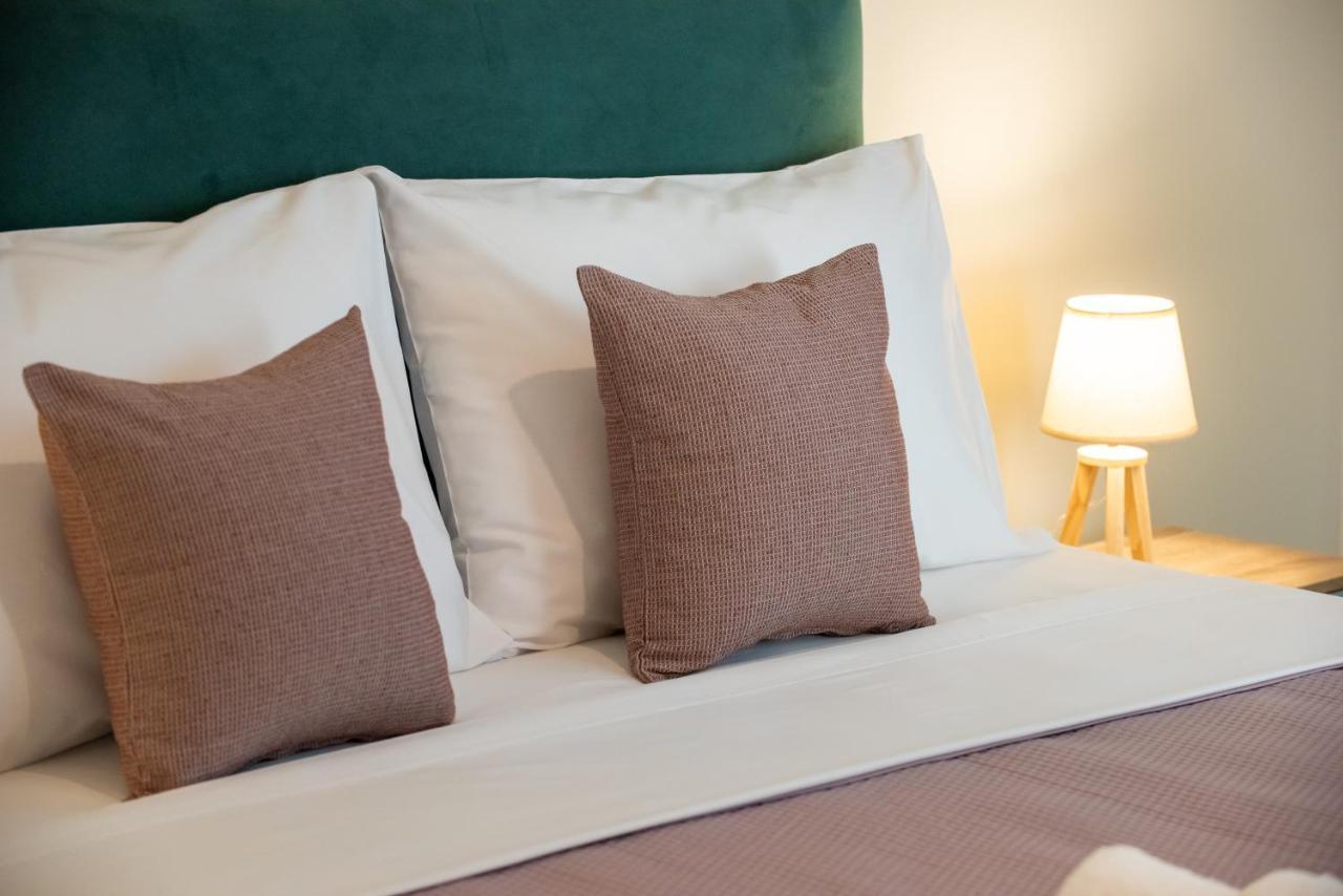Blue Ark Boho Stay At Acropolis Атина Екстериор снимка